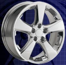 Lexus RX 330 18 inch